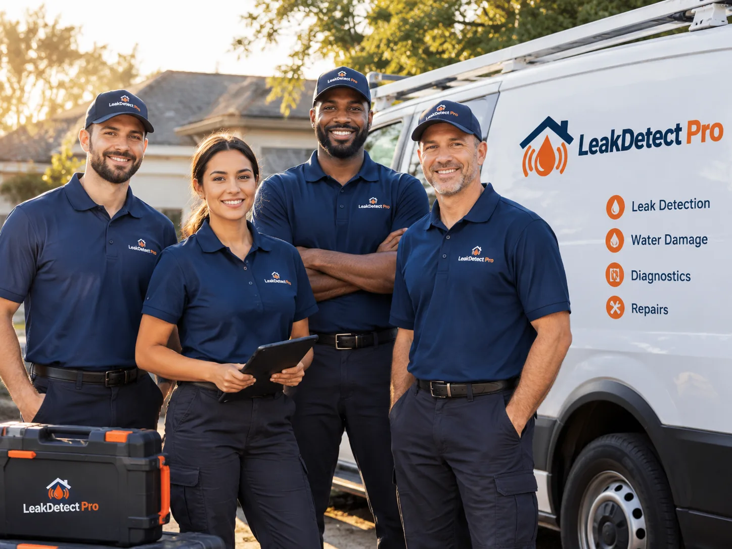 Roof Repair company in Jay, ME